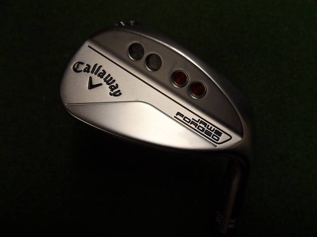 Callaway ウェッジ