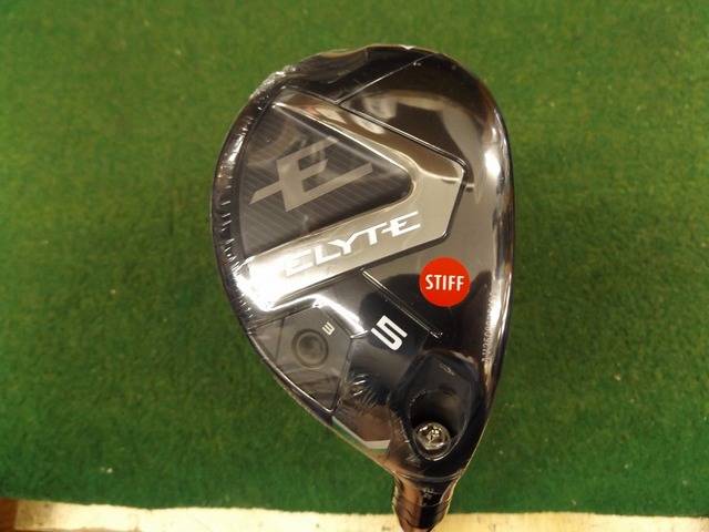 Callaway ユーティリティ
