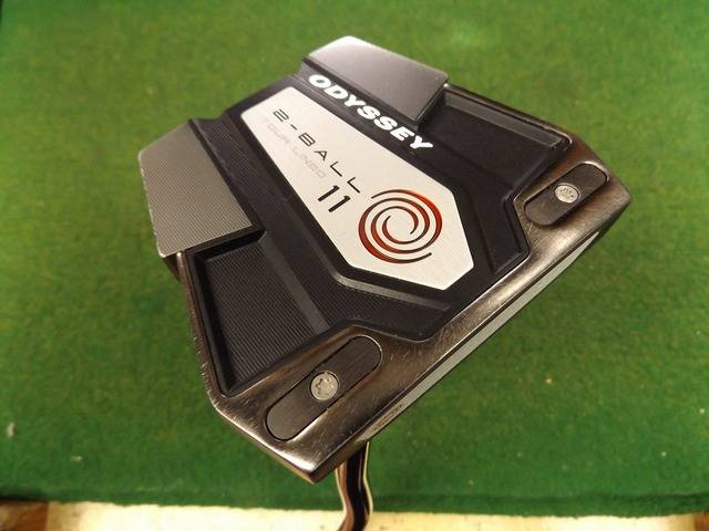 ODYSSEY パター