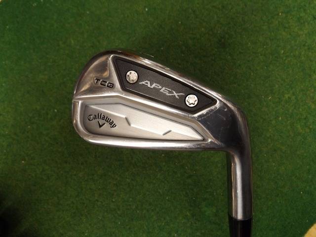 Callaway アイアンセット