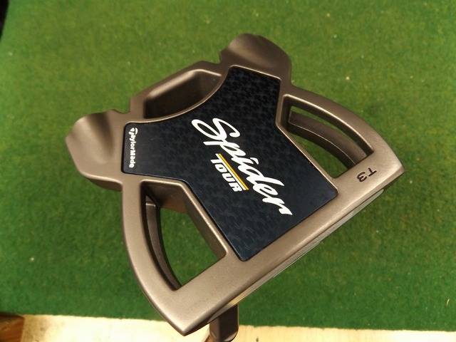 TaylorMade パター