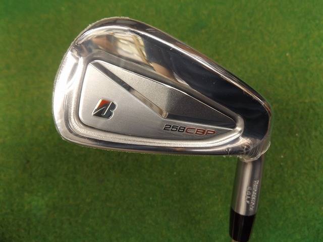 BRIDGESTONE アイアンセット