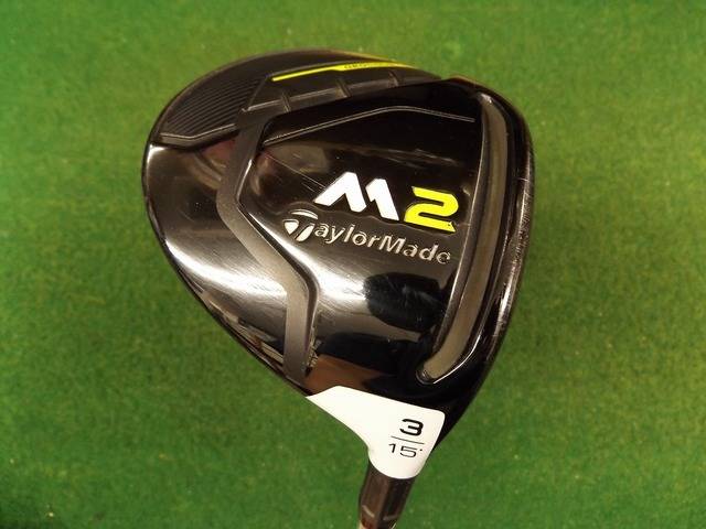 TaylorMade フェアウェイウッド