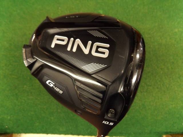 PING ドライバー