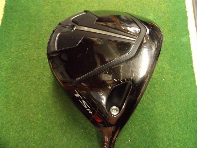 Titleist ドライバー