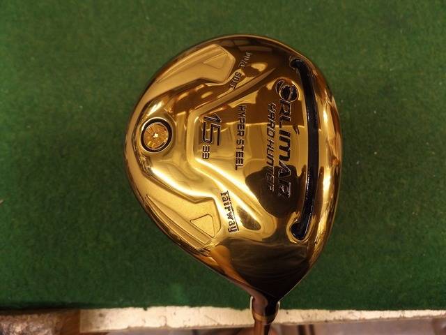 ORLIMAR フェアウェイウッド