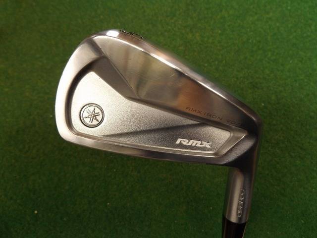 YAMAHA アイアンセット