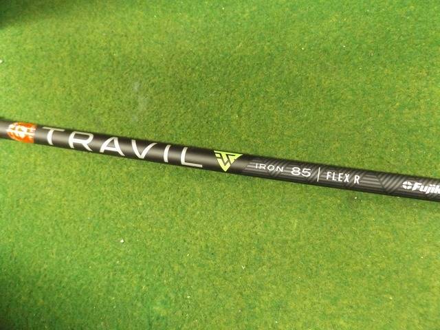 Fujikura シャフト