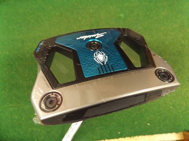 TaylorMade パター