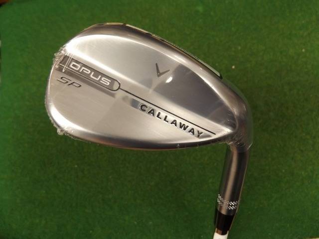 Callaway ウェッジ