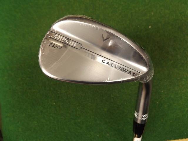 Callaway ウェッジ