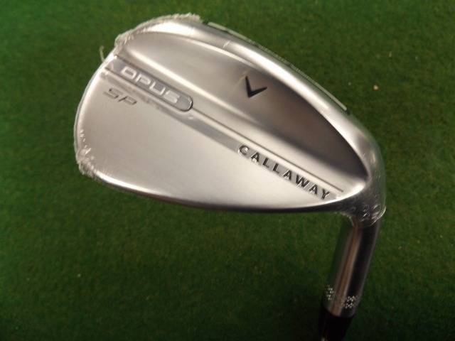 Callaway ウェッジ