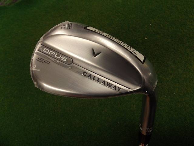 Callaway ウェッジ