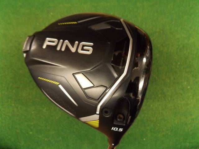 PING ドライバー