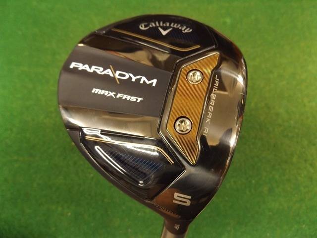 Callaway フェアウェイウッド