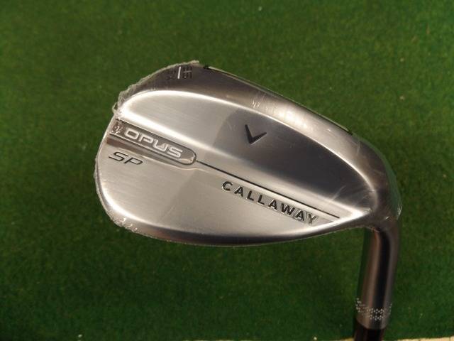 Callaway ウェッジ