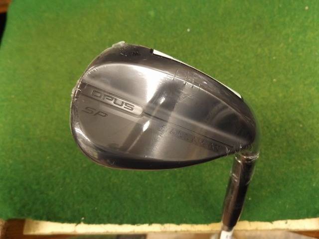 Callaway ウェッジ