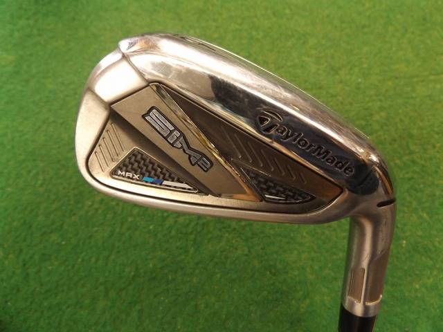 TaylorMade アイアンセット