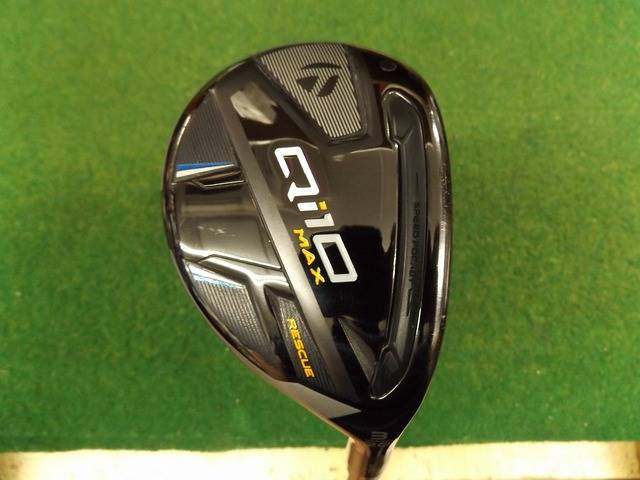 TaylorMade ユーティリティ