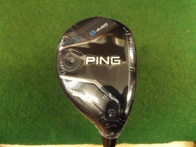 PING ユーティリティ