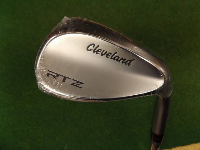 Cleveland ウェッジ
