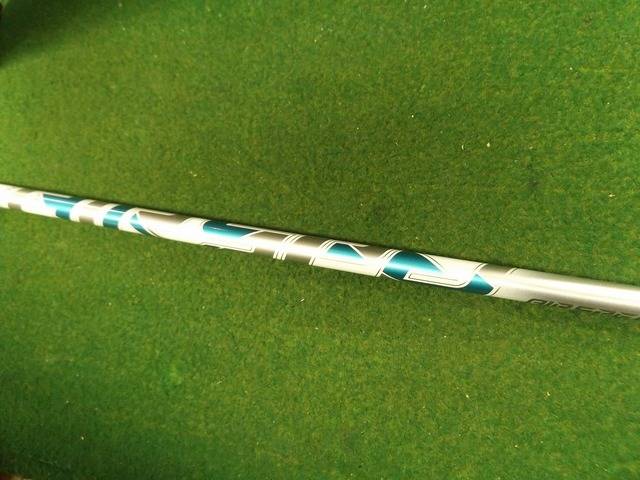 Fujikura シャフト