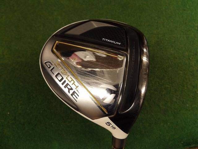 TaylorMade フェアウェイウッド