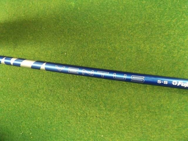 Fujikura シャフト