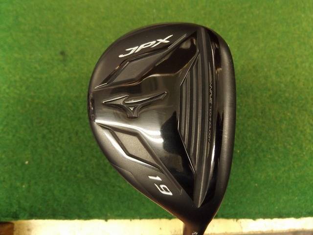 Mizuno ユーティリティ