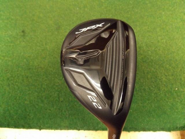 Mizuno ユーティリティ