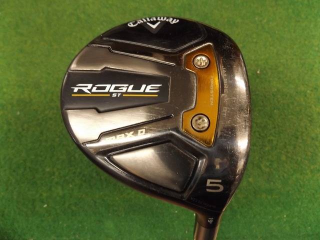 Callaway フェアウェイウッド