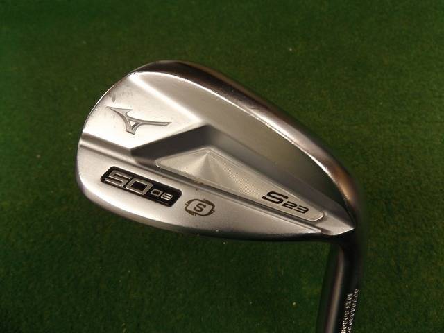 Mizuno ウェッジ