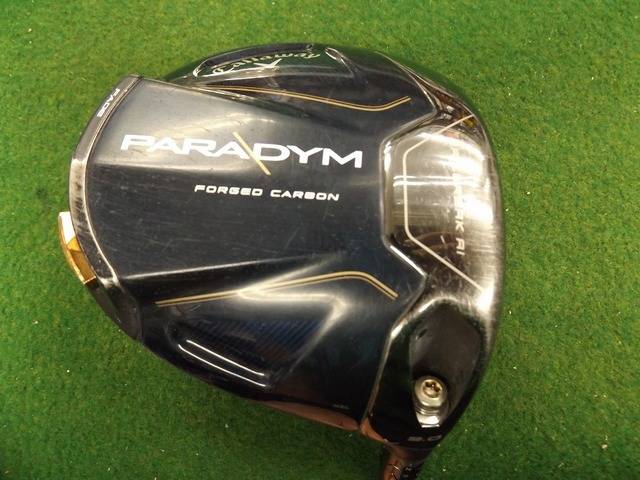 Callaway ドライバー