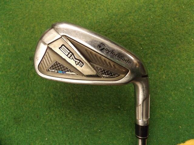 TaylorMade アイアンセット