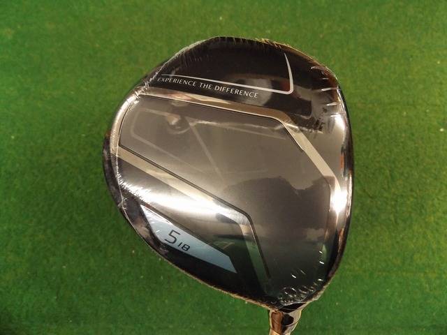 DUNLOP フェアウェイウッド