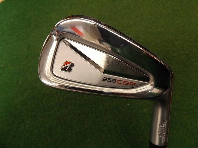 BRIDGESTONE アイアンセット