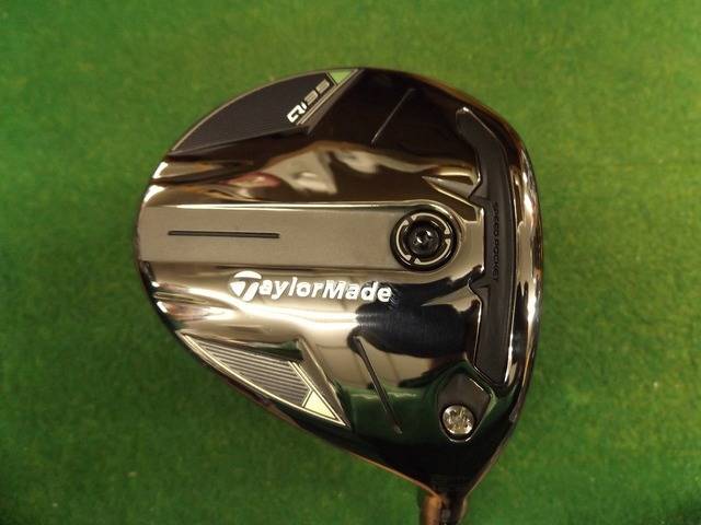 TaylorMade フェアウェイウッド