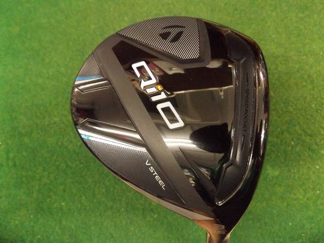 TaylorMade フェアウェイウッド