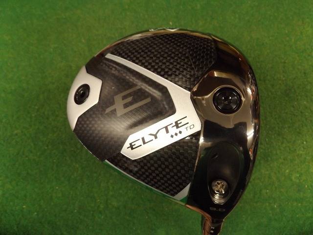 Callaway ドライバー