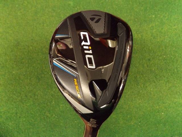 TaylorMade ユーティリティ