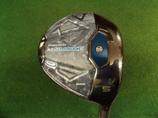 Callaway フェアウェイウッド