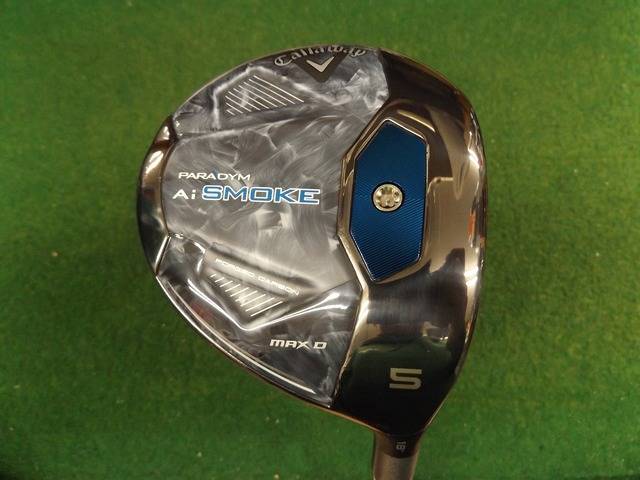 Callaway フェアウェイウッド