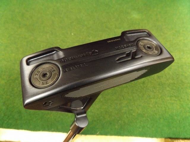TaylorMade パター