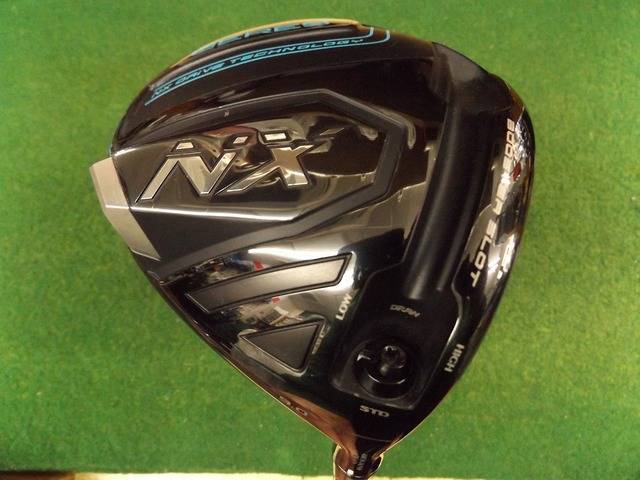 本間ゴルフ ドライバー