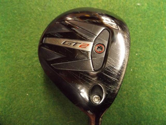 Titleist フェアウェイウッド