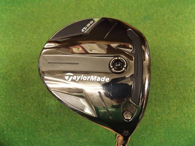 TaylorMade フェアウェイウッド