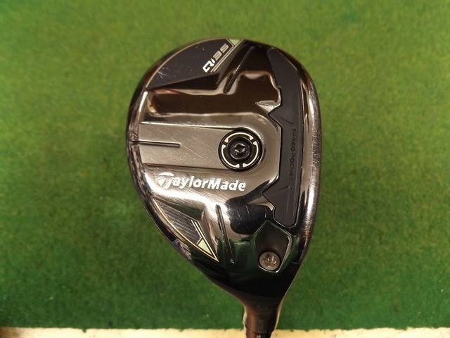 TaylorMade ユーティリティ