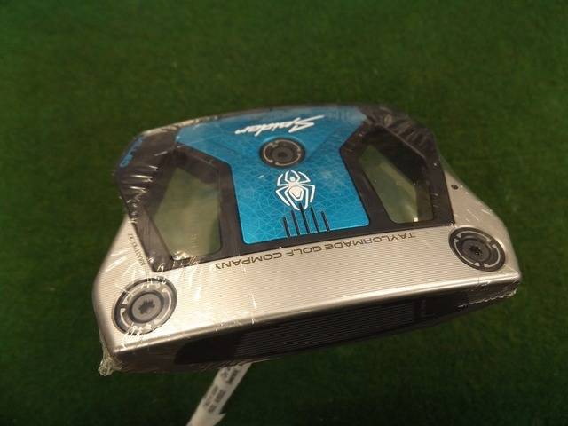 TaylorMade パター