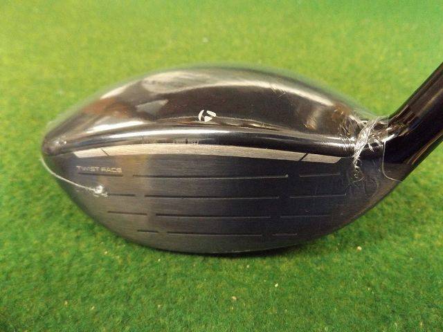 TaylorMade フェアウェイウッド Qi10 MAX #5(19°)