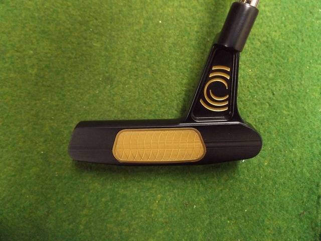 ODYSSEY パター Ai-ONE･MILLED TRI-BEAM ONE T